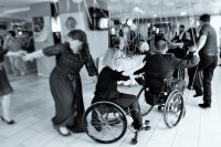 &quot;Gyvenimas yra gražus&quot; Saulė Prušinskaitė